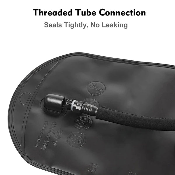 Hydration Bladder Leak Proof BPA Free Water Bag 2L