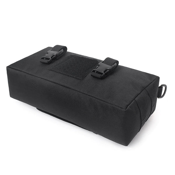 600D Tactical MOLLE System Duffel Bag