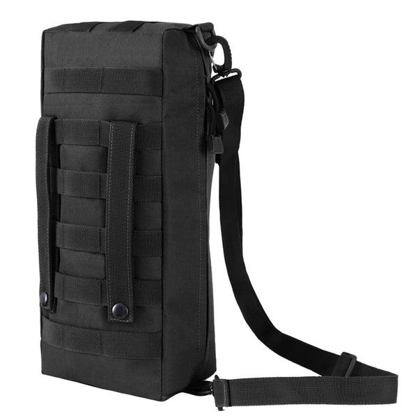600D Tactical MOLLE System Duffel Bag