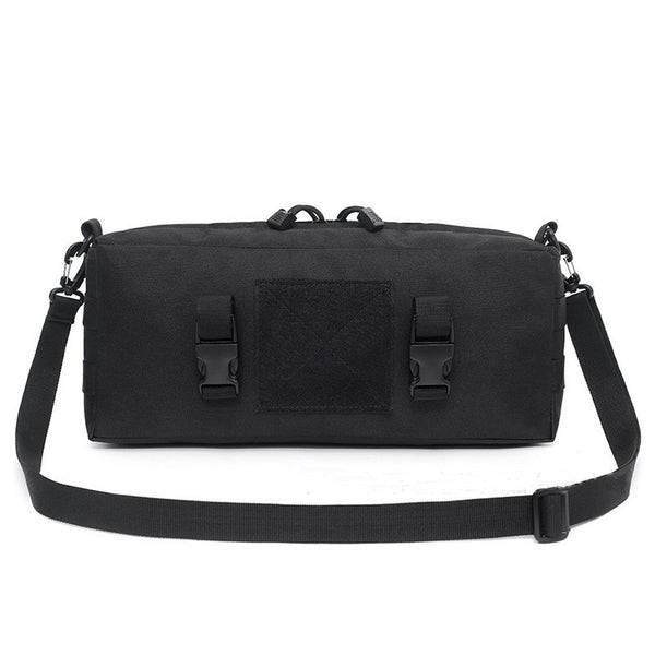 600D Tactical MOLLE System Duffel Bag