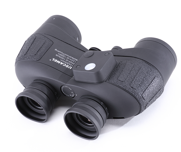 USCAMEL 10x50 BAK-4 FMC Porro Marine Binoculars