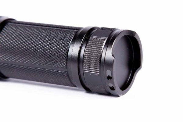 SP33 V3 LED Flashlight Cree XHP50.2 USB-C Direct Charge 3500lm