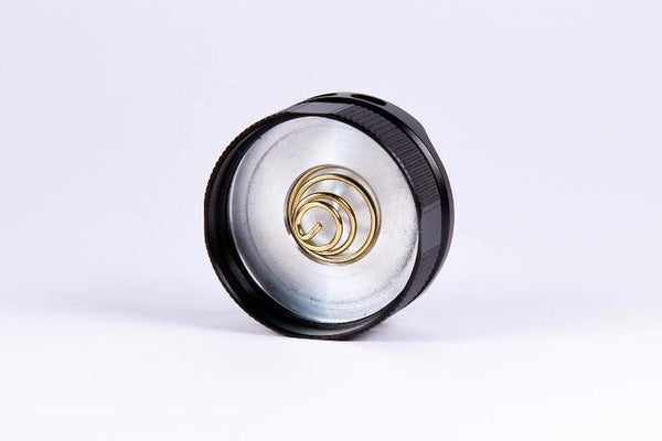 SP33 V3 LED Flashlight Cree XHP50.2 USB-C Direct Charge 3500lm