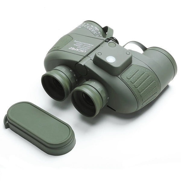 USCAMEL 10x50 BAK-4 FMC Porro Marine Binoculars