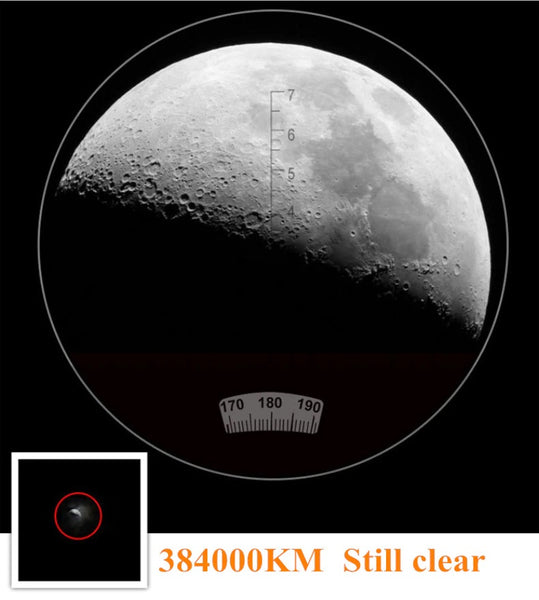 USCAMEL 10x50 BAK-4 FMC Porro Marine Binoculars