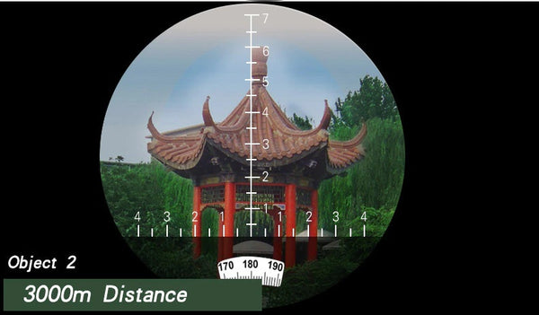 USCAMEL 10x50 BAK-4 FMC Porro Marine Binoculars