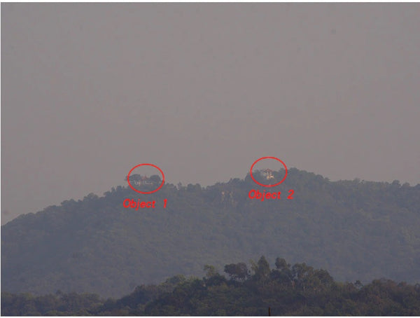 USCAMEL 10x50 BAK-4 FMC Porro Marine Binoculars