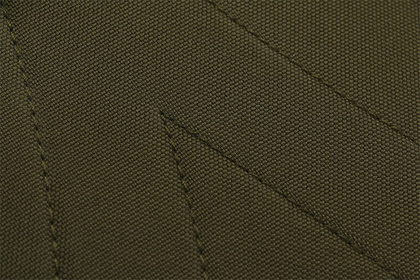 800D Tactical MOLLE Survival Hydration Backpack 15L