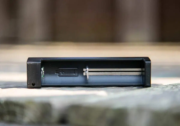 SP31 V2 LED Flashlight Cree XP-L HI Dual Switch 1200lm