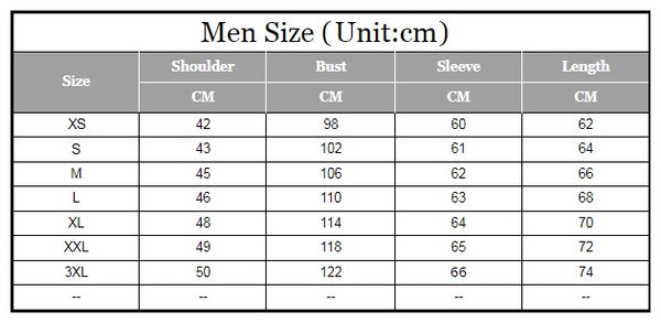 Mens PU Faux Leather Thick Winter Fleece Jacket