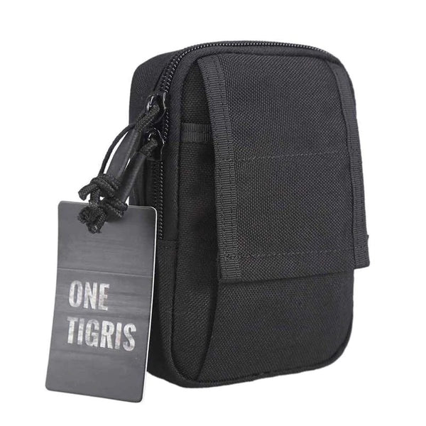 OneTigris Tactical MOLLE Mini EDC Utility Pouch