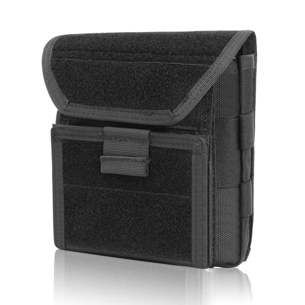 1000D Tactical MOLLE Ammo Pouch Organizer EDC Bag Waterproof