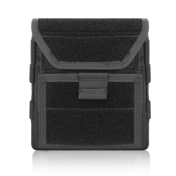 1000D Tactical MOLLE Ammo Pouch Organizer EDC Bag Waterproof