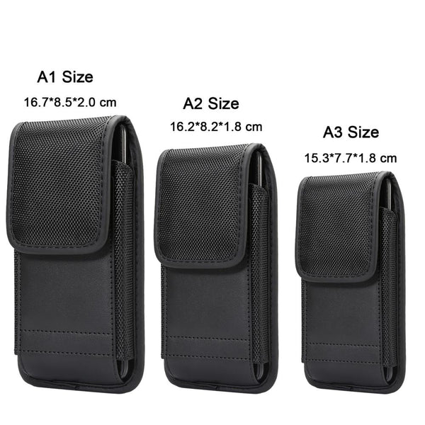 Mobile Phone Case Waist Pouch