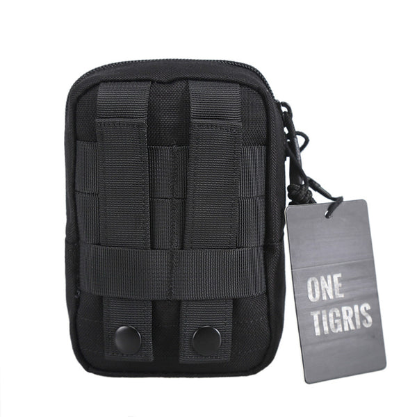 OneTigris Tactical MOLLE Mini EDC Utility Pouch