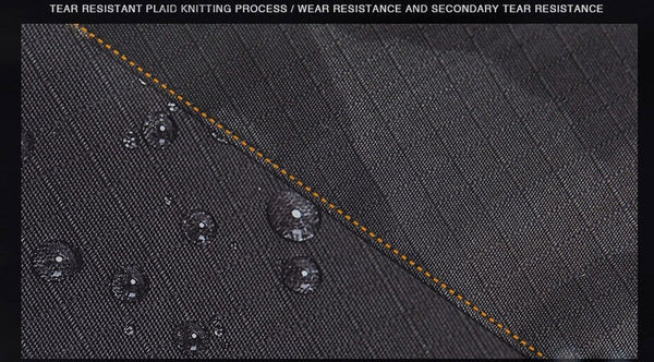 Tactical Mens IX8 Cargo Pants Active Combat Trousers Ripstop Waterproof