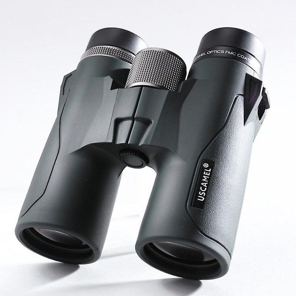 USCAMEL 10x42/8x42 BAK-4 Military Compact Binoculars