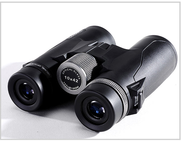 USCAMEL 10x42/8x42 BAK-4 Military Compact Binoculars