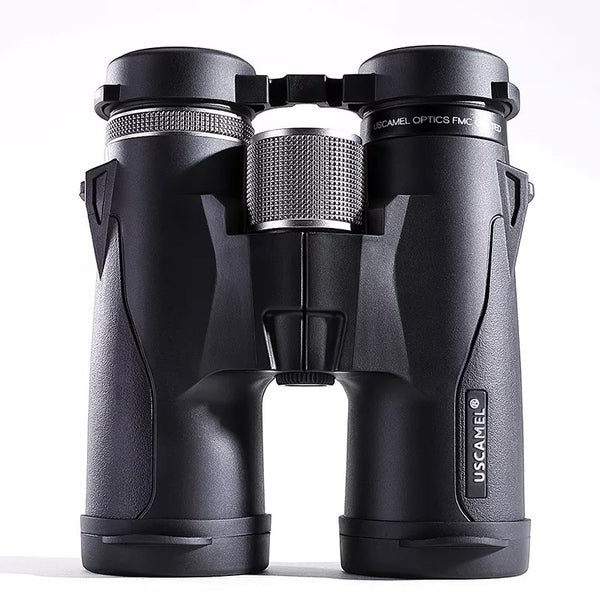 USCAMEL 10x42/8x42 BAK-4 Military Compact Binoculars
