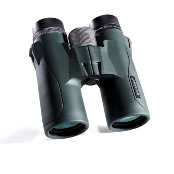 USCAMEL 10x42/8x42 BAK-4 Military Compact Binoculars