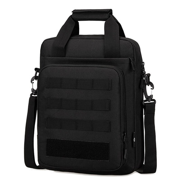 Tactical MOLLE Shoulder Bag Waterproof