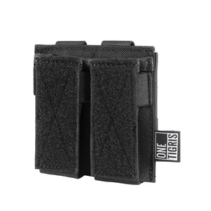 OneTigris Double Pistol Mag Pouch 21