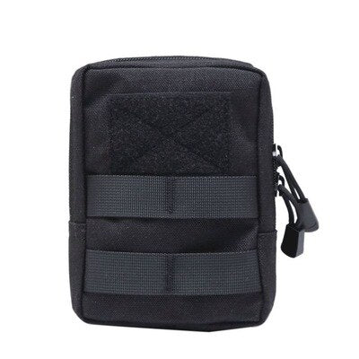 1000D Tactical MOLLE Waist Pouch EDC