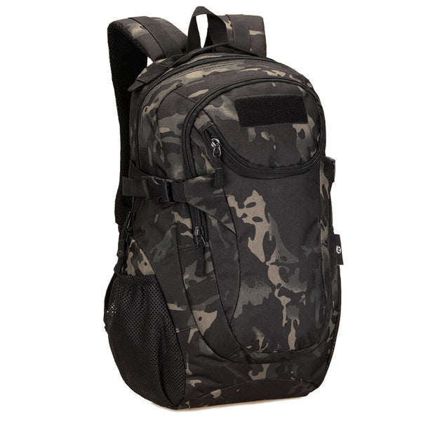 900D Tactical Backpack Climbing Waterproof 25L