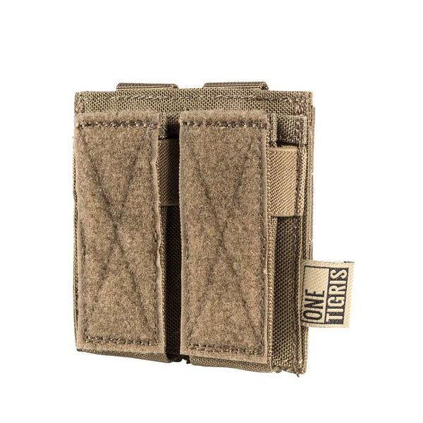 OneTigris Double Pistol Mag Pouch 21