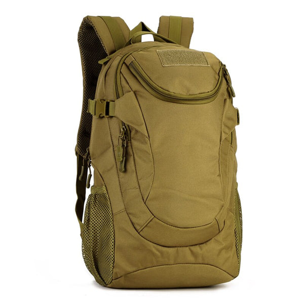 900D Tactical Backpack Climbing Waterproof 25L