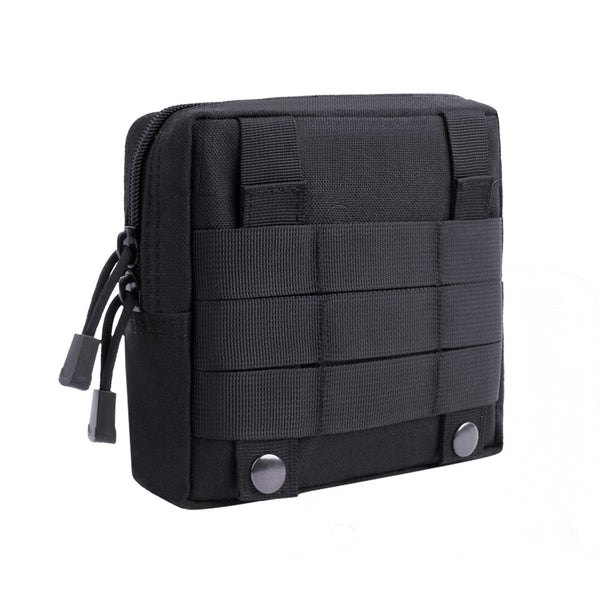 1000D Tactical MOLLE Accessory Pouch EDC Waterproof