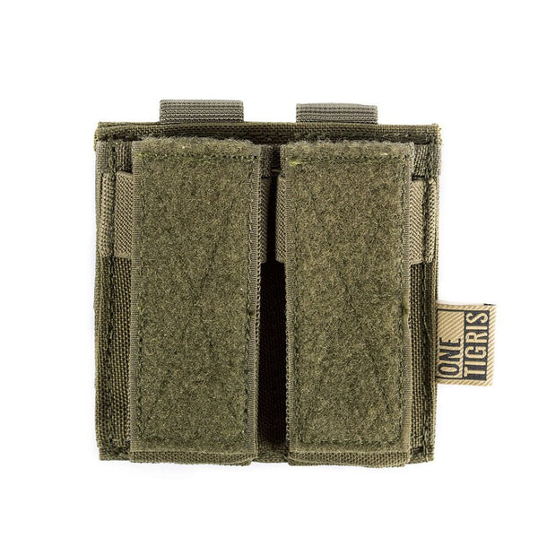 OneTigris Double Pistol Mag Pouch 21