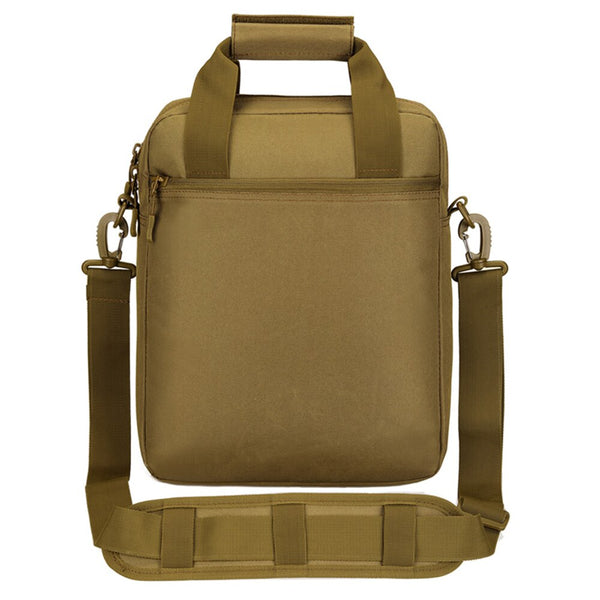 Tactical MOLLE Shoulder Bag Waterproof