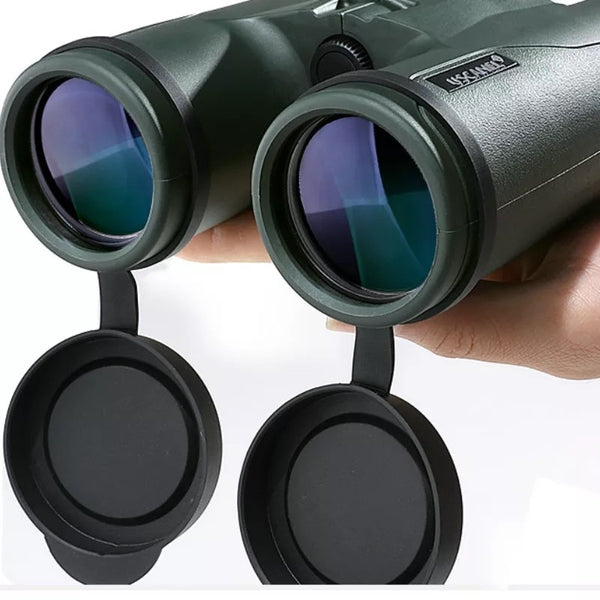 USCAMEL 10x42/8x42 BAK-4 Military Compact Binoculars