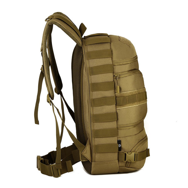 Multi-Pocket Tactical Outdoor Backpack Waterproof 30L