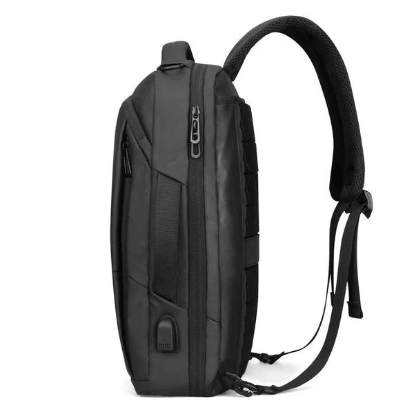 Mark Ryden MR-9533 15.6-inch Laptop Computer Backpack USB Charging