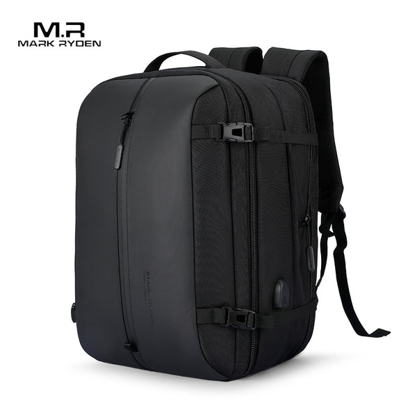 Mark Ryden MR-1930 15.6-inch Laptop Computer Expandable Backpack USB Charging