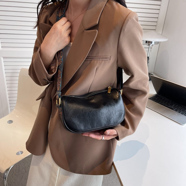 Women Crossbody Small Shoulder Bag