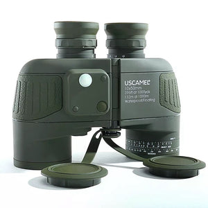 USCAMEL 10x50 BAK-4 FMC Porro Marine Binoculars