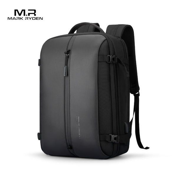 Mark Ryden MR-1930 15.6-inch Laptop Computer Expandable Backpack USB Charging