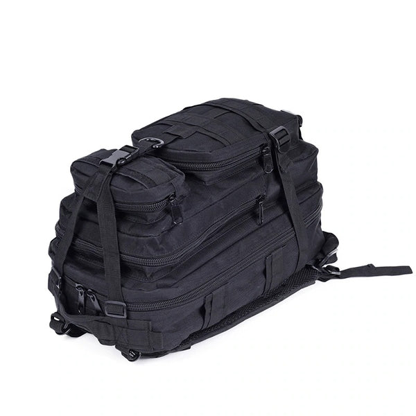 1000D Tactical MOLLE Backpack Outdoor Climbing 28L