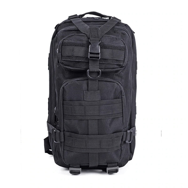 1000D Tactical MOLLE Backpack Outdoor Climbing 28L