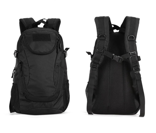 900D Tactical Backpack Climbing Waterproof 25L