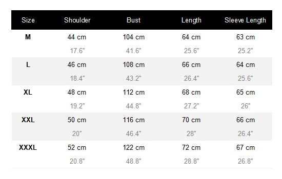 Mens Embroidery Loose Fit Warm Hoodie