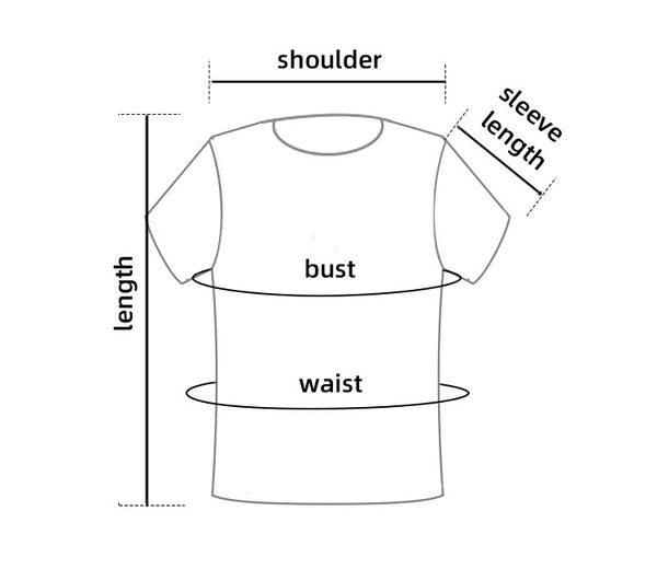 Mens Retro Printed Cotton T-Shirt Short Sleeve
