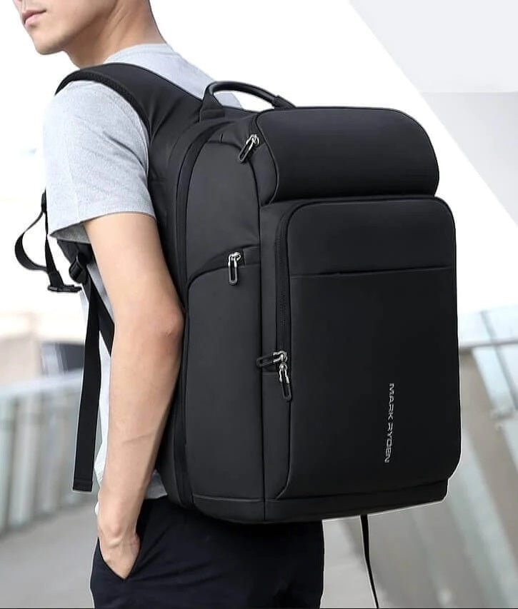 Mark ryden laptop backpack clearance