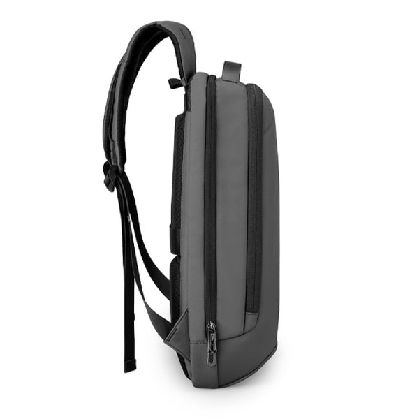 Mark Ryden MR-9008 15.6-inch & 17.3-inch Laptop Computer Slim Compact Backpack USB Charging