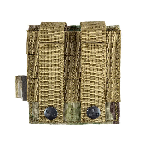 OneTigris Double Pistol Mag Pouch 21