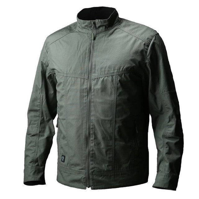 Tactical Mens Windbreaker Field Jacket