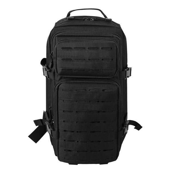 1000D Tactical MOLLE Softback Backpack 30L